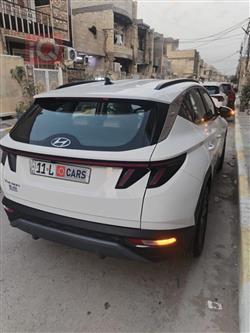 هيونداي توسان